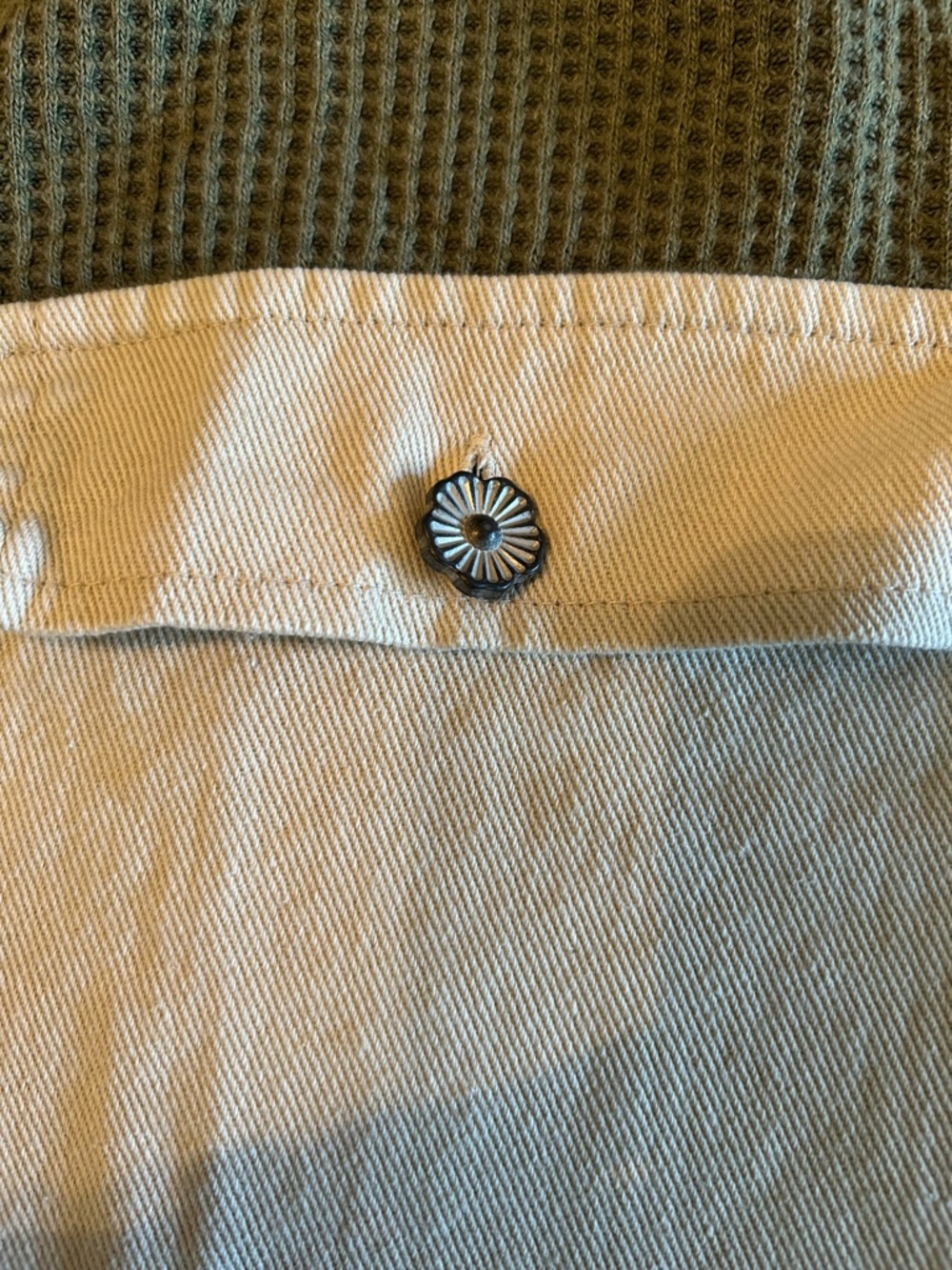 POL Show You the Ropes Jacket - Picture 5 of 5